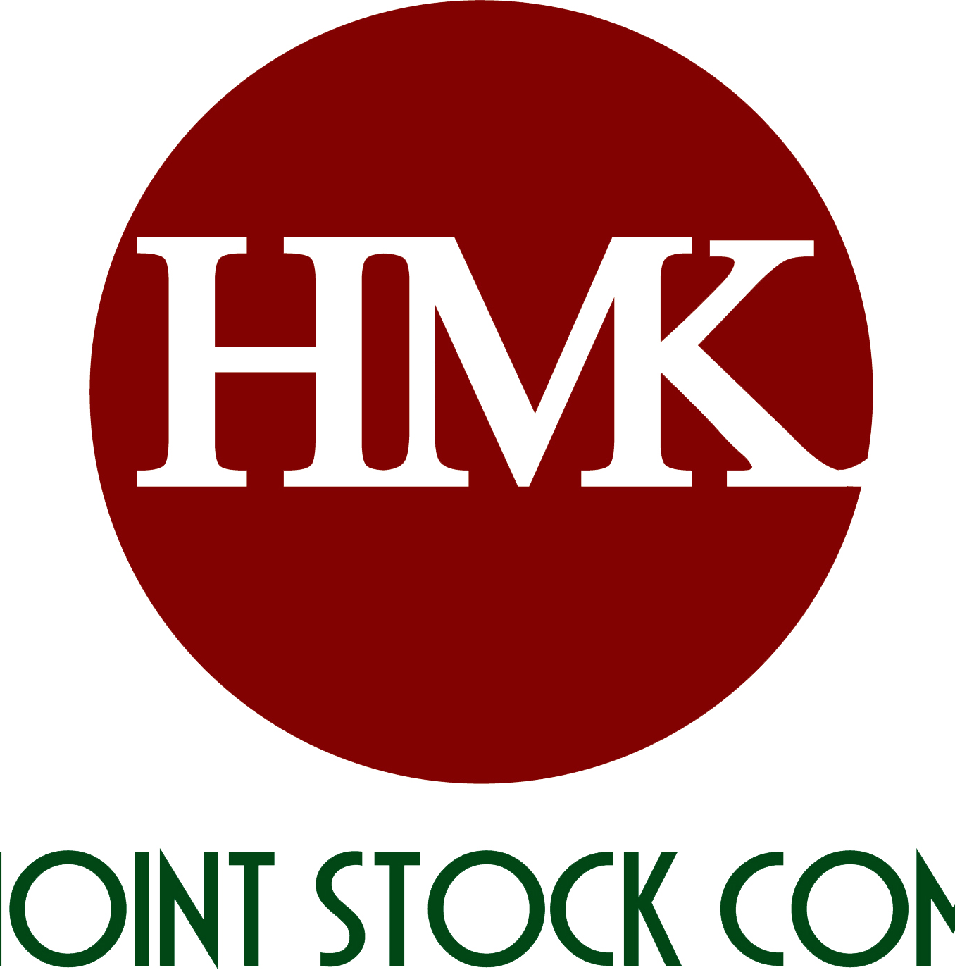 Logo Công ty Cổ phần Hoàn Mỹ Kim